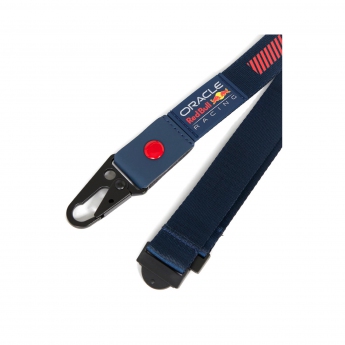 Red Bull Racing nyakú kulcstartó Logo F1 Team 2023
