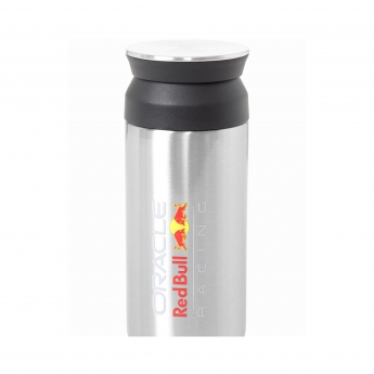 Red Bull Racing termo bögre silver F1 Team 2023