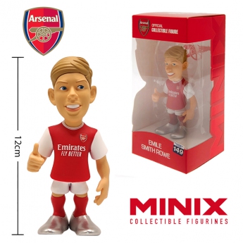 FC Arsenal bábu MINIX Smith Rowe