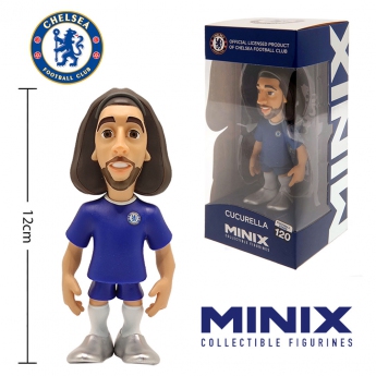 FC Chelsea bábu MINIX Cucurella
