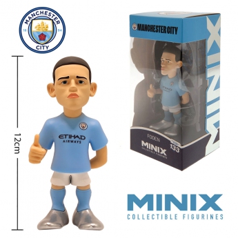 Manchester City bábu MINIX Foden