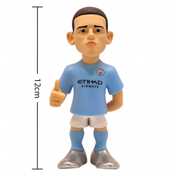 Manchester City bábu MINIX Foden