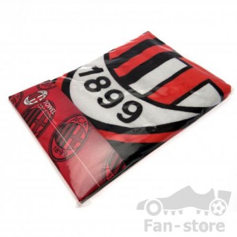 AC Milan BE törölköző