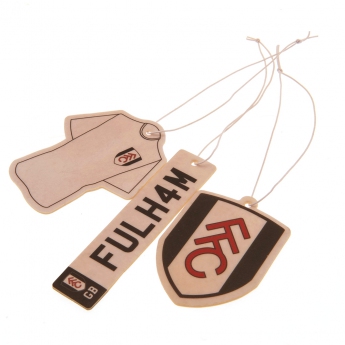 Fulham légfrissítő 3pk Air Freshener