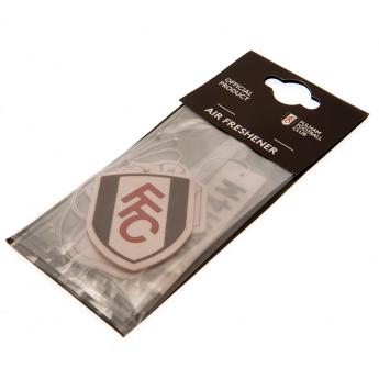 Fulham légfrissítő 3pk Air Freshener