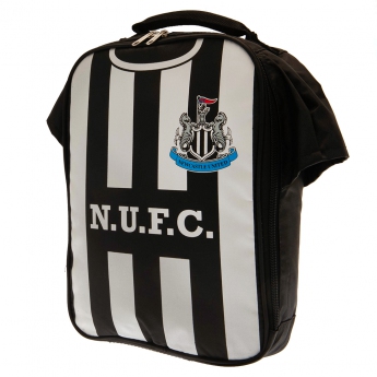 Newcastle United Ebéd táska Kit Lunch Bag