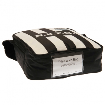 Newcastle United Ebéd táska Kit Lunch Bag