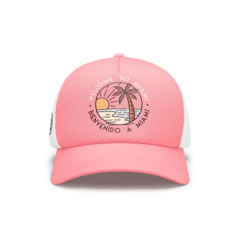 Forma 1 baseball sapka Miami RS F1 Team 2023