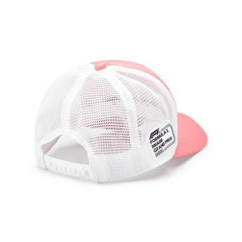 Forma 1 baseball sapka Miami RS F1 Team 2023