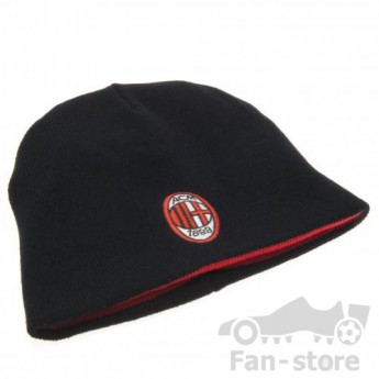 AC Milan RB téli sapka