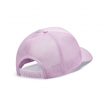 Forma 1 baseball sapka Pastel Trucker Violet F1 Team 2023