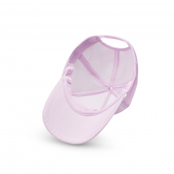 Forma 1 baseball sapka Pastel Trucker Violet F1 Team 2023
