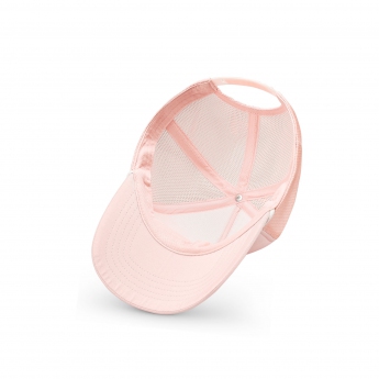 Forma 1 baseball sapka Pastel Trucker Pink F1 Team 2023