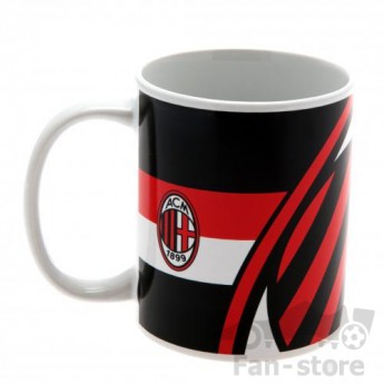 AC Milan BC kis méretű bögre