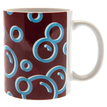 West Ham United bögre Mug BB