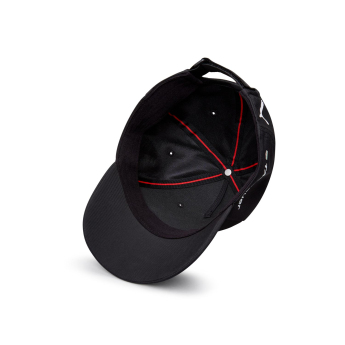 Porsche Motorsport baseball sapka TAG Heuer black 2022