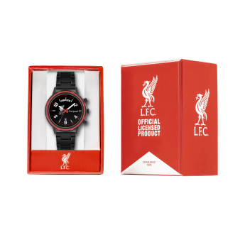 FC Liverpool karóra Bracelet Watch