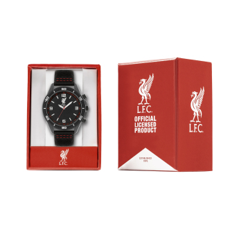 FC Liverpool karóra Sports Watch