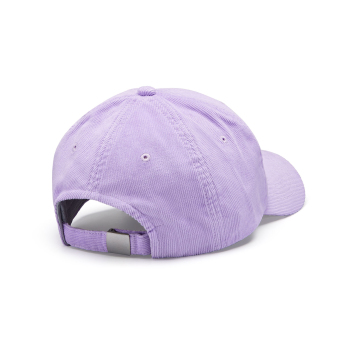 Mercedes AMG Petronas baseball sapka Retro lilac F1 Team 2023