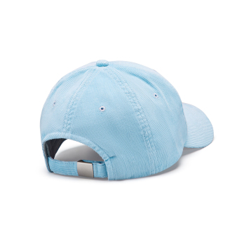 Mercedes AMG Petronas baseball sapka Retro blue F1 Team 2023