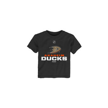 Anaheim Ducks gyerek póló NHL Clean Cut