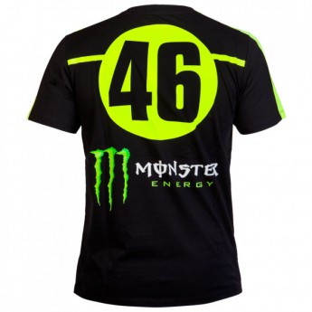 Valentino Rossi 46 Monster férfi póló