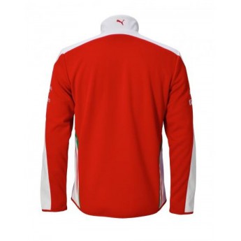 Puma Ferrari férfi kabát softshell SF Team corsa