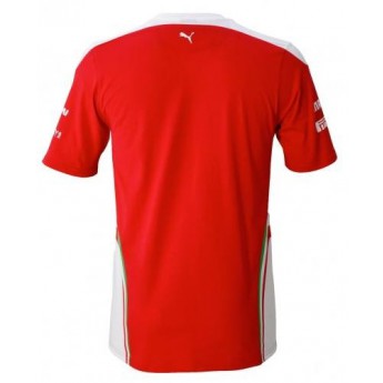 Scuderia Ferrari SF Team póló