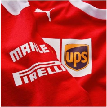 Scuderia Ferrari SF Team póló