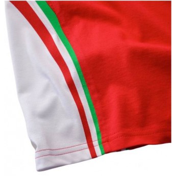 Scuderia Ferrari SF Team póló
