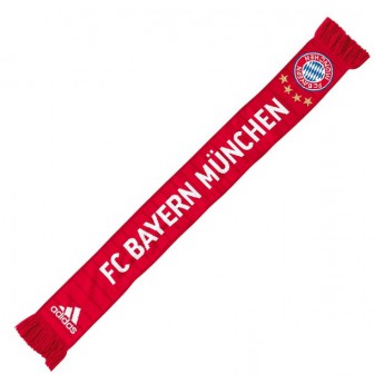 BAYERN MUNICH HOME SCARF FCBTRU