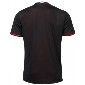 AC Milan 2016-17 hazai mez