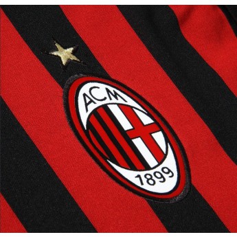 AC Milan 2016-17 hazai mez