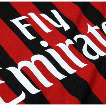 AC Milan 2016-17 hazai mez