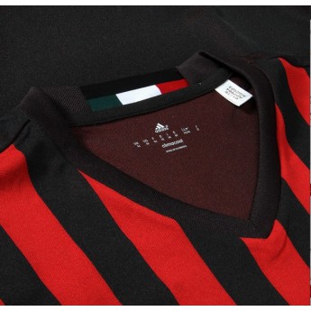 AC Milan 2016-17 hazai mez