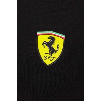 Scuderia Ferrari női atléta póló black bene