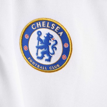 FC Chelsea 3S galléros férfi póló