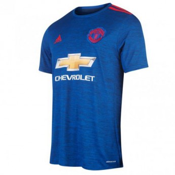 Manchester United futball mez 16/17 away