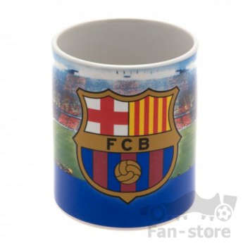 Barcelona SD kis méretű bögre