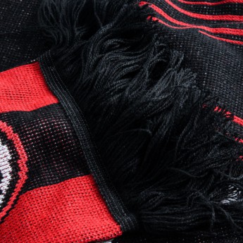 AC Milan Adidas téli sál