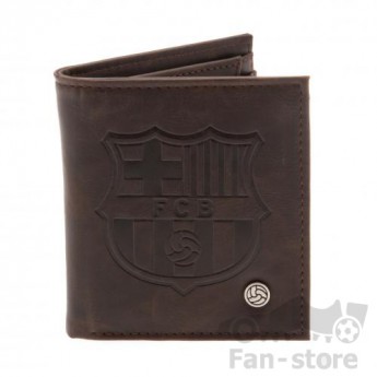 BARCELONA LUXURY LINED WALLET 880