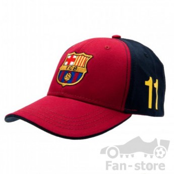 FC Barcelona baseball sapka Neymar
