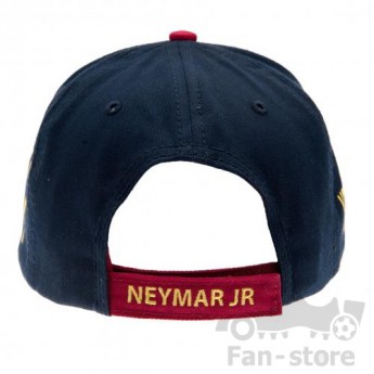 FC Barcelona baseball sapka Neymar