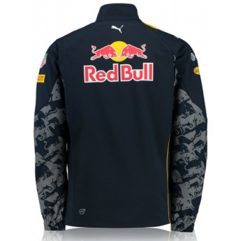 Puma Red Bull softshell férfi kabát