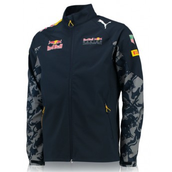 Puma Red Bull softshell férfi kabát