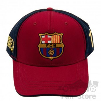 FC Barcelona baseball sapka Neymar