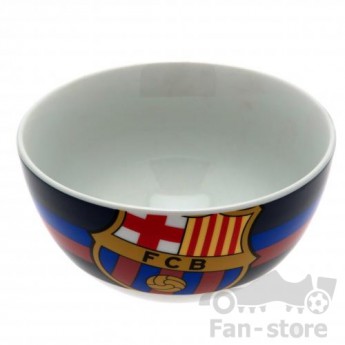 Barcelona BC reggeliző tál