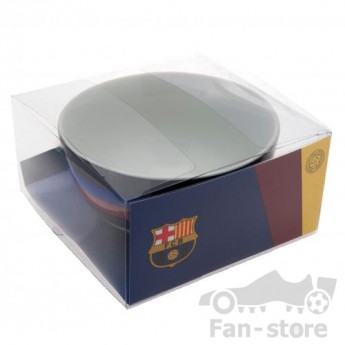 Barcelona BC reggeliző tál