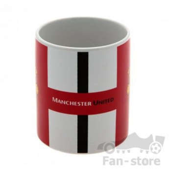 Manchester United VT kis méretű bögre