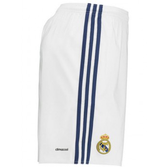 Real Madrid futball rövidnadrág 16/17 home